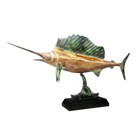 Patina sailfish